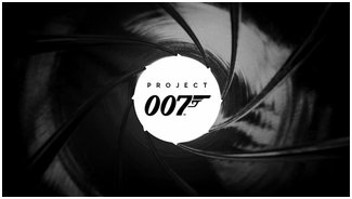 IO Interactive | Project 007