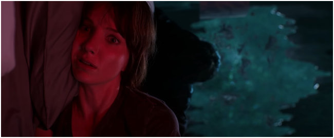 Новое хоррора | Трейлеры