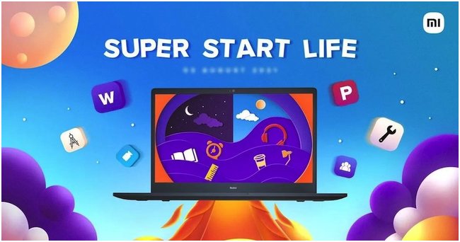 RedmiBook 15 | Ноутбуки