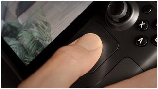 Steam Deck | Источник Valve