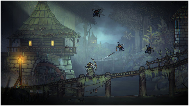 Tails of Iron | Xbox