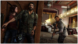 The Last of Us | Новые фотографии со съёмочной площадки