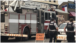 The Last of Us | Новые фотографии со съёмочной площадки