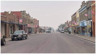 The Last of Us | Новые фотографии со съёмочной площадки