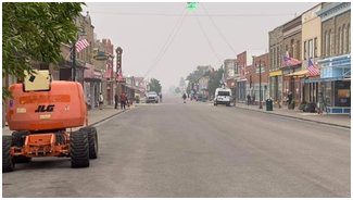 The Last of Us | Новые фотографии со съёмочной площадки