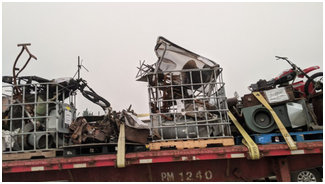 The Last of Us | Новые фотографии со съёмочной площадки