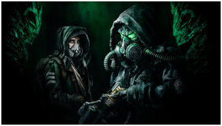 Трейлеры / Chernobylite