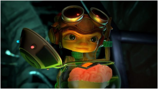 Xbox Game | Psychonauts 2