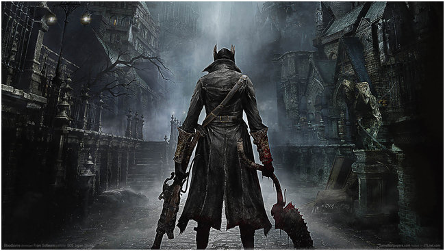 Bloodborne | Слухи