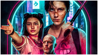 Боевик Кейт | Фильмы