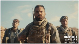 Call of Duty Vanguard | Xbox
