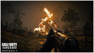 Call of Duty Vanguard | Xbox