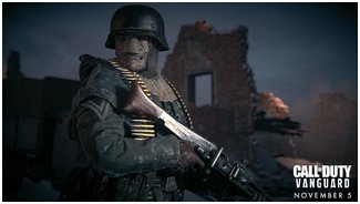 Call of Duty Vanguard | Xbox