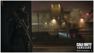 Call of Duty Vanguard | Xbox
