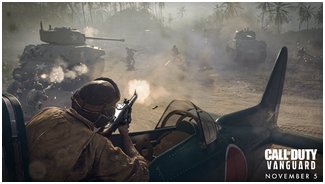 Call of Duty Vanguard | Xbox
