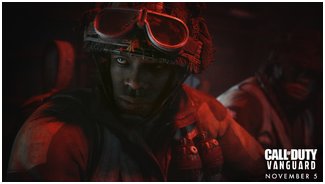 Call of Duty Vanguard | Xbox