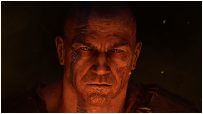 Diablo II Resurrected
