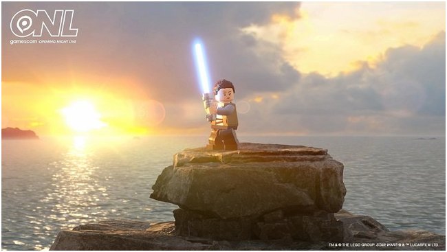 Gamescom 2021 Opening Night Live / Трейлеры