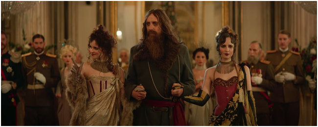 Kings Man | Трейлеры