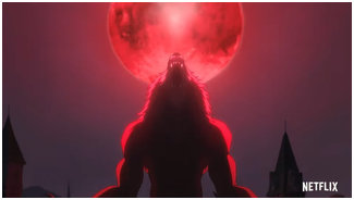 Кошмар волка | Полноценного трейлер