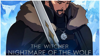 Кошмар волка | Полноценного трейлер