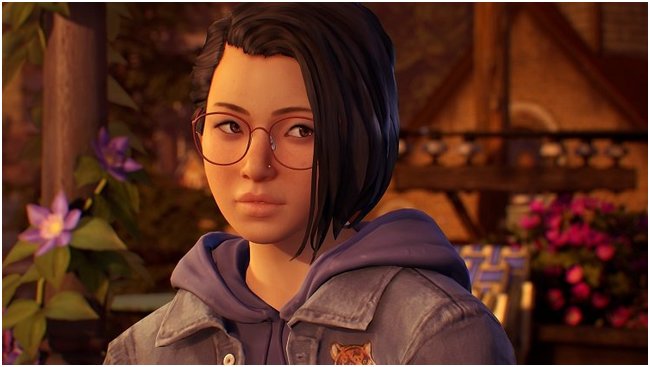 Life is Strange True Colors | Square Enix