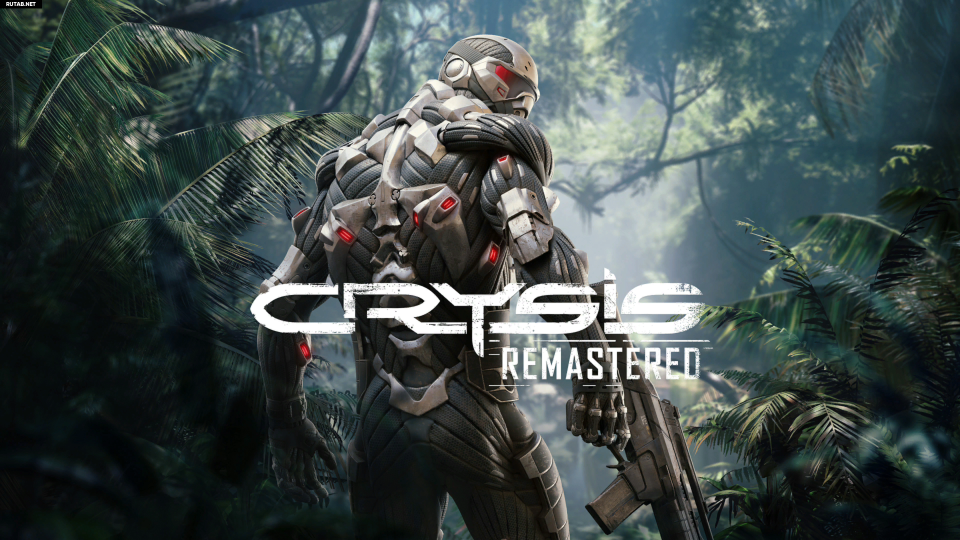 Разработчик подтвердил, что Crysis Remastered в Steam выйдет без Denuvo