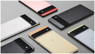 Pixel 6 | Смартфон