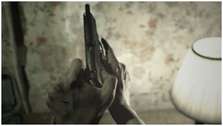 Resident Evil 7 | PlayStation Plus
