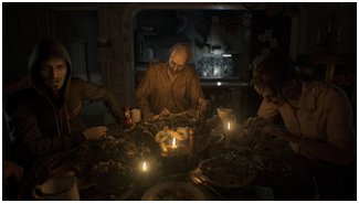 Resident Evil 7 | PlayStation Plus