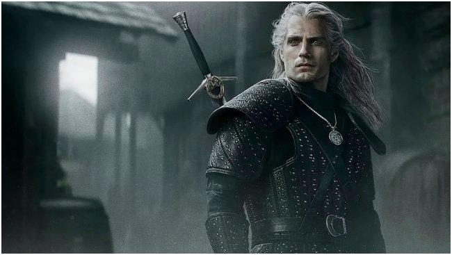 Второй сезон Ведьмака откроют серия по мотивы рассказа Крупица истины / Ведьмак откроют серия по мотивы рассказа Крупица истины