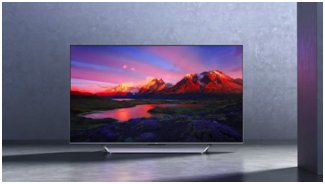 Xiaomi Mi TV Q1 | Специальной цене