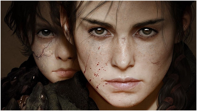 A Plague Tale Requiem / Innocence