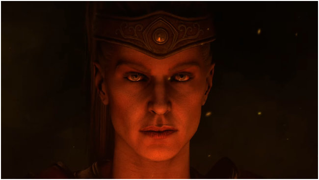Diablo II Resurrected | Blizzard