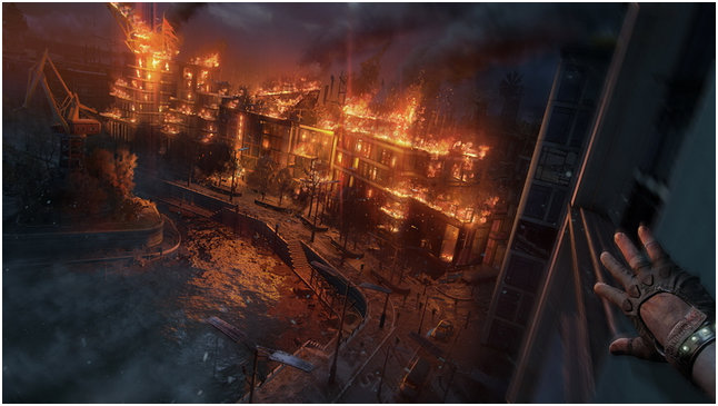 Dying Light 2 Stay Human | Источник Techland