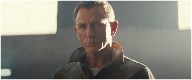 Финального трейлер | Время