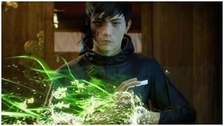 Ghostwire Tokyo | Трейлеры