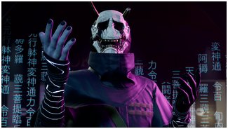 Ghostwire Tokyo | Трейлеры