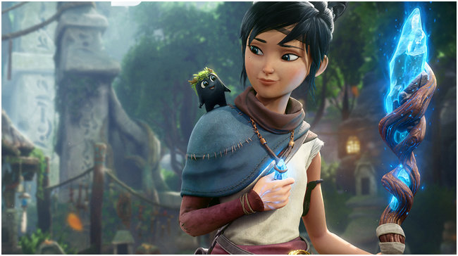 Kena Bridge of Spirits | PC