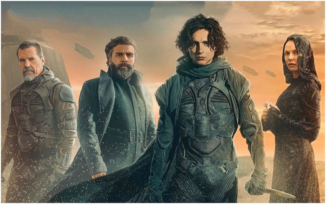 Кино | Фильмы