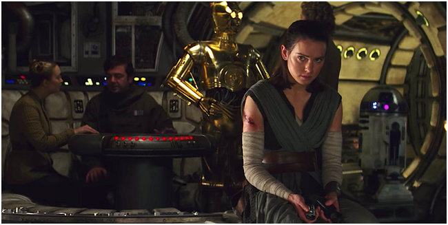 Марсия Лукас | Звездные войны