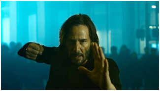 Новой Матрицы | Трейлеры