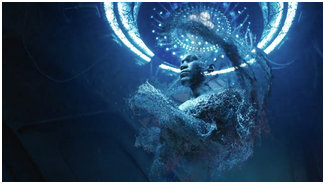 Новой Матрицы | Трейлеры