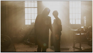 Новой Матрицы | Трейлеры