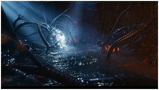 Новой Матрицы | Трейлеры