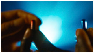 Новой Матрицы | Трейлеры