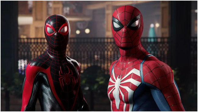 PlayStation | Трейлеры