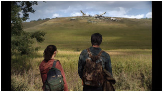 The Last of Us | Джоэла и Элли