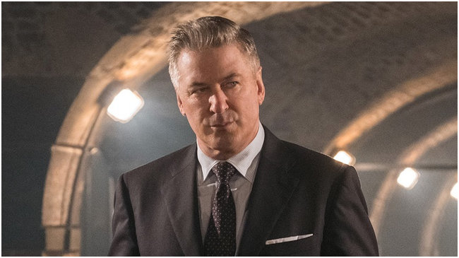 Алек Болдуин выступил с заявлением по поводу непреднамеренного убийства