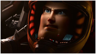 Базза Лайтера | Истории игрушек